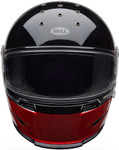Bell Eliminator Menace Motorcycle Helmet