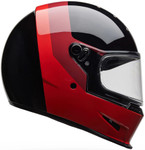 Bell Eliminator Menace Motorcycle Helmet
