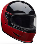 Bell Eliminator Menace Motorcycle Helmet