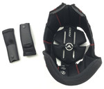 Bell Race Pro Star Virus Inner Top Liner Pad for Helmet Size MD