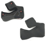 Bell Star X-Static Helmet Cheek Pads