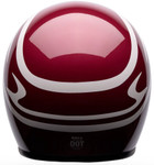 Bell Custom 500 Slap Open Face Motorcycle Helmet