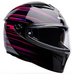 Bell Lithium Velo Motorcycle Helmet