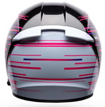 Bell Lithium Velo Motorcycle Helmet