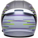 Bell Lithium Velo Motorcycle Helmet