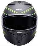 Bell Lithium Velo Motorcycle Helmet