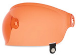 Bell Bullitt GT Helmet Bubble Shield