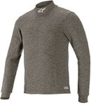 Alpinestars Race V3 Mens Long Sleeve Base Layer Top