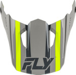 Fly Racing Kinetic Sync Helmet Visor/Peak