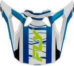 Fly Racing Formula CP Charge Helmet Visor/Peak