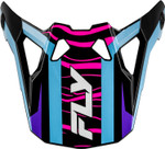 Fly Racing Formula CP Charge Helmet Visor/Peak