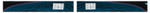 Fly Racing Zone Pro Wave MX Offroad Goggles