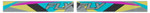 Fly Racing Zone Retro MX Offroad Goggles