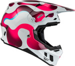 Fly Racing Formula CC Vibe MX Offroad Helmet
