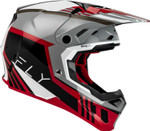 Fly Racing Formula CC Strike MX Offroad Helmet