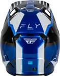 Fly Racing Formula CC Strike MX Offroad Helmet