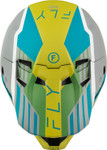 Fly Racing Formula CC Strike MX Offroad Helmet