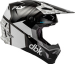 Fly Racing Formula CP DBK MX Offroad Helmet