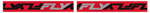 Fly Racing Zone Youth MX Offroad Goggles