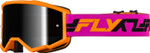 Fly Racing Zone Youth MX Offroad Goggles