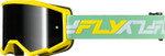Fly Racing Zone Youth MX Offroad Goggles