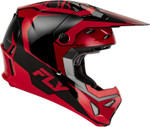Fly Racing Formula CP Charge MX Offroad Helmet