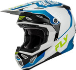 Fly Racing Formula CP Charge MX Offroad Helmet