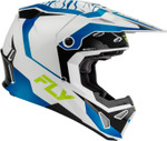 Fly Racing Formula CP Charge MX Offroad Helmet
