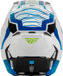 Fly Racing Formula CP Charge MX Offroad Helmet
