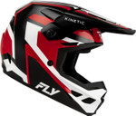 Fly Racing Kinetic Sync MX Offroad Helmet