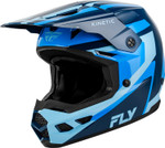 Fly Racing Kinetic Sync MX Offroad Helmet