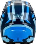 Fly Racing Kinetic Sync MX Offroad Helmet