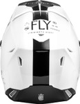 Fly Racing Kinetic Lite Rival MX Offroad Helmet