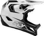 Fly Racing Rayce Sonar Youth MTB Mountain Bike Helmet