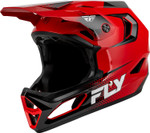 Fly Racing Rayce Sonar Youth MTB Mountain Bike Helmet