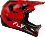 Fly Racing Rayce Sonar Youth MTB Mountain Bike Helmet