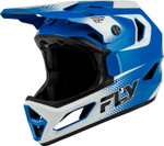 Fly Racing Rayce Sonar Youth MTB Mountain Bike Helmet