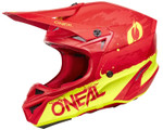 O'Neal 5 SRS Paint MX Offroad Helmet