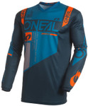 O'Neal Element Factor Mens MX Offroad Jersey