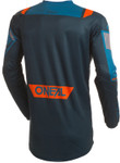 O'Neal Element Factor Mens MX Offroad Jersey