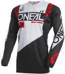 O'Neal Element Factor Mens MX Offroad Jersey
