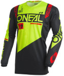 O'Neal Element Factor Mens MX Offroad Jersey