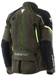 Dainese Super Adventure Absoluteshell Mens Jacket