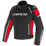 Dainese Racing 3 D-Dry Mens Motorcycle Jacket