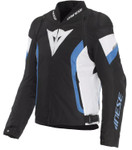 Dainese Avro 5 Mens Textile Motorcycle Jacket