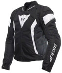 Dainese Avro 5 Mens Textile Motorcycle Jacket