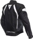 Dainese Avro 5 Mens Textile Motorcycle Jacket