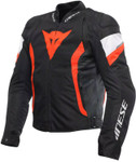 Dainese Avro 5 Mens Textile Motorcycle Jacket