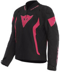 Dainese Avro 5 Womens Textile Motorcycle Jacket