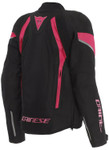 Dainese Avro 5 Womens Textile Motorcycle Jacket